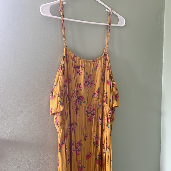 Summer Maxi dress - Picture 5 of 5